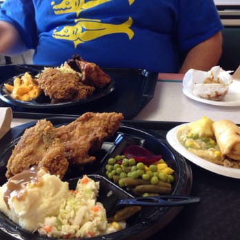 KFC - Load up on Original, Crispy, and Grilled plus all the sides. Yum!! - Fast Food Near Me - Lake Elsinore, California