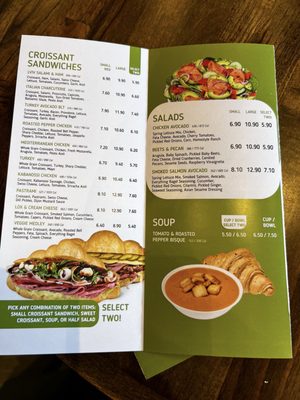 Menu photo 3 Lviv Croissants Roswell, GA Menu photo 3 Lviv Croissants Roswell, GA