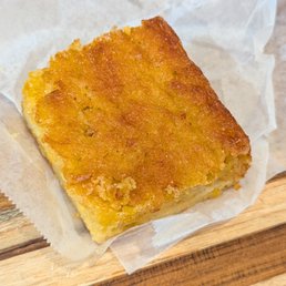 Pan De Elote