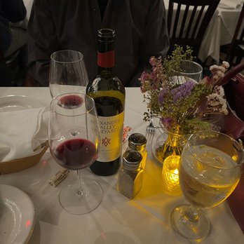 Bella’s Bistro - Seafood Near Me - Simi Valley, California