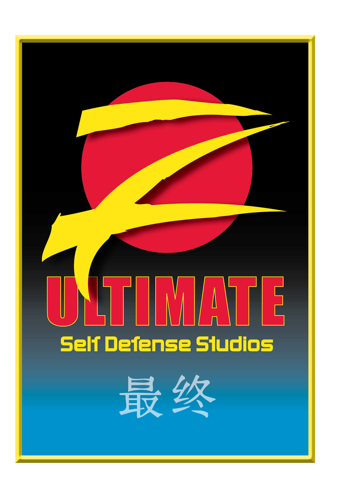 Z ULTIMATE SELF DEFENSE STUDIOS Updated September 2024 7650 S