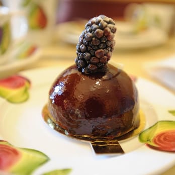 Fleur de Cocoa - Bakeries Near Me - Los Gatos, California