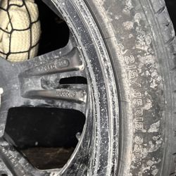 Lappin Tire Inc.