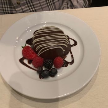 The Greenfield Restaurant & Bar - Dessert - New American Near Me - Lancaster, Pennsylvania The Greenfield Restaurant & Bar - Dessert - New American Near Me - Lancaster, Pennsylvania