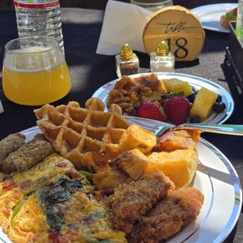 Bloom Ranch Of Acton - Brunch! - Farms Near Me - Acton, California
