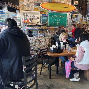 Hodad’s - Burgers Near Me - San Diego, California Hodad’s - Burgers Near Me - San Diego, California