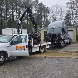 G&G Diesel Truck Specialist