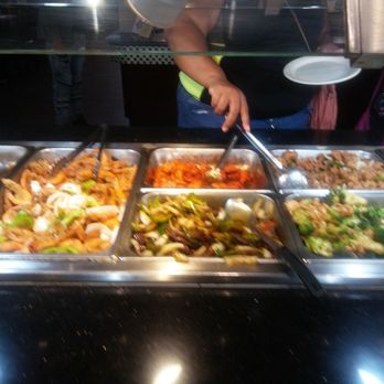 Ichiban Buffet - Japanese Near Me - Orlando, Florida