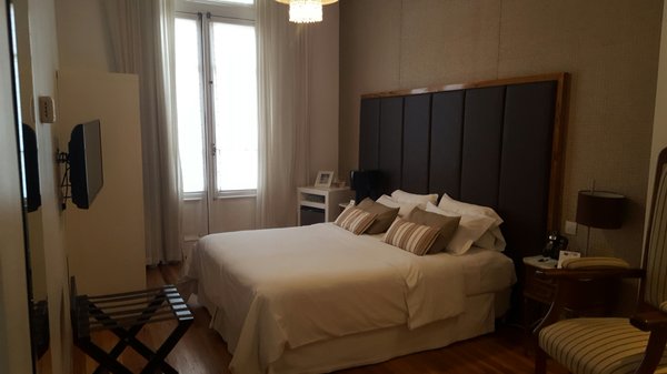 Vain Boutique Hotel by null