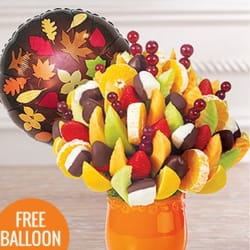 Fresh Fruit Feast