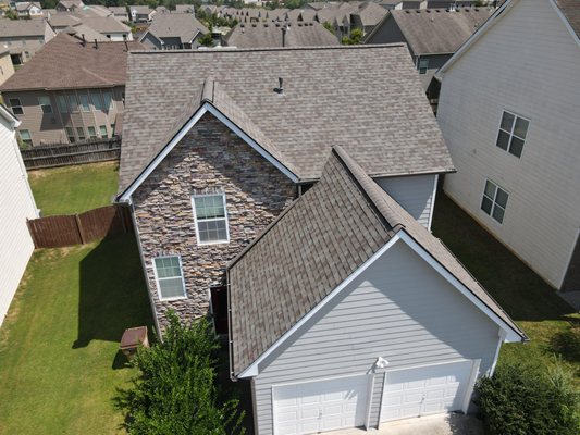 Pro Edge Roofing