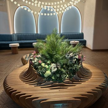 Greek Bistro - Lobby - Greek Near Me - Glendale, California Greek Bistro - Lobby - Greek Near Me - Glendale, California