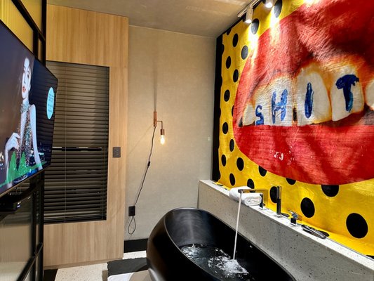 Sheraton Sao Paulo WTC Hotel by null