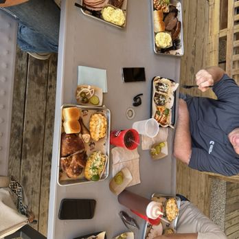 407 BBQ - Barbeque Near Me - Argyle, Texas