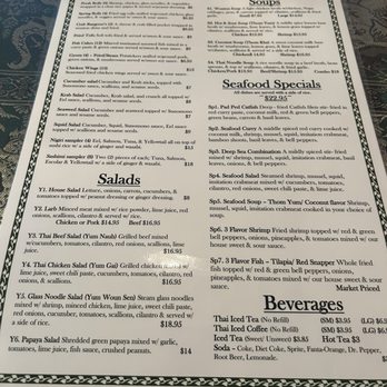Thai Hut Garden - Thai Near Me - Navarre, Florida