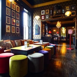 Cosy Club