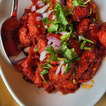 Spice Room - Chicken 65 - Indian Near Me - Arvada, Colorado Spice Room - Chicken 65 - Indian Near Me - Arvada, Colorado