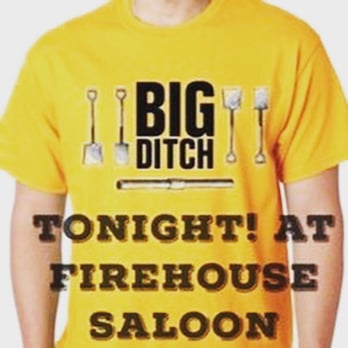 Firehouse Saloon - Tonight! With Virgo Heavy! - Music Venues Near Me - Rochester, New York Firehouse Saloon - Tonight! With Virgo Heavy! - Music Venues Near Me - Rochester, New York