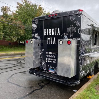 Birria Mia - Birria mia - Food Trucks Near Me Birria Mia - Birria mia - Food Trucks Near Me