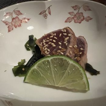 Sushi You - Katsuo - Sushi Bars Near Me - Honolulu, Hawaii