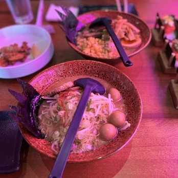 Kaiju Ramen - Kaiju Tonkatsu Ramen - Ramen Near Me - Washington, DC, District of Columbia Kaiju Ramen - Kaiju Tonkatsu Ramen - Ramen Near Me - Washington, DC, District of Columbia
