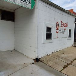 Almont Roza's Pizza - I heard that the pizza is good which is next to Mikey's Food & Spirits in the back parking lot on Main St. TBC next time.  11/4/2023