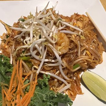 Siam Rice Thai & Tapas - 57. Pad Thai - Asian Fusion Near Me - Hollywood, Florida Siam Rice Thai & Tapas - 57. Pad Thai - Asian Fusion Near Me - Hollywood, Florida