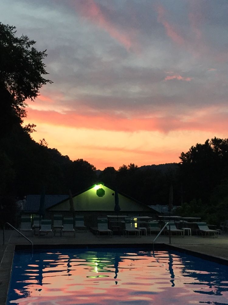 CAMP NELSON RV PARK 30 Photos Parks 27 Chase Ln, Lancaster, KY Phone Number Yelp