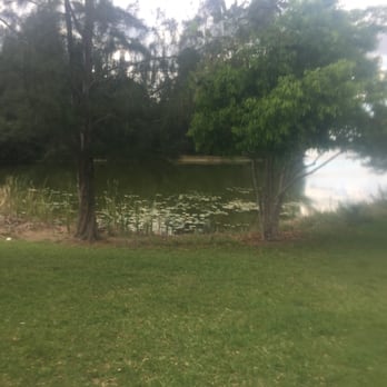 Markham Park - Parks Near Me - Sunrise, Florida