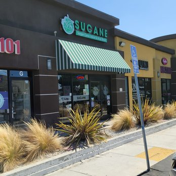 SuCane - Outside - Juice Bars & Smoothies Near Me - Gardena, California