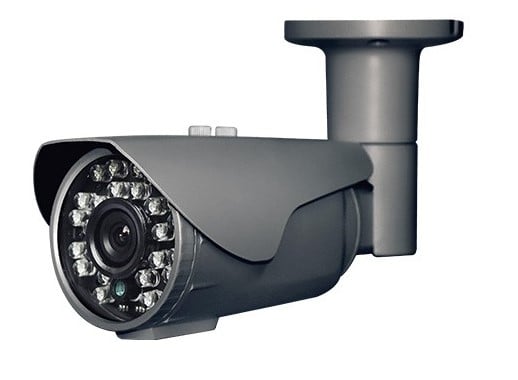 Slide of Robo Cam