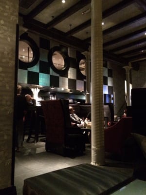 Malmaison Belfast by null