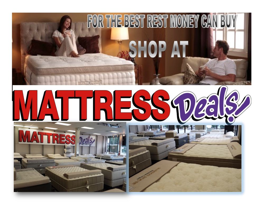 Mattress Deals