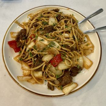 Oc Lau Nuong Restaurant - Seafood Near Me - San Jose, California