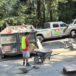 CallMigo Junk Removal & Services - Construction debris removal in Hampton, ga