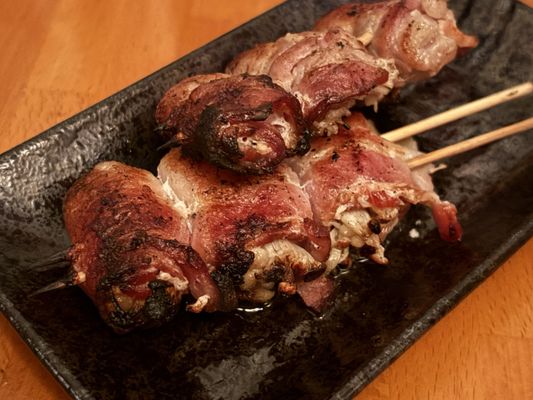 Moku Yakitori-Ya by null