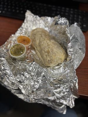 Big Truck Tacos by null