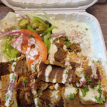 Snack Gyro - Lunch Gyro Plate - Moroccan Near Me - Burien, Washington Snack Gyro - Lunch Gyro Plate - Moroccan Near Me - Burien, Washington