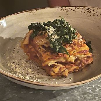Primo Italia - Primo Lasagna. - Italian Near Me - Torrance, California