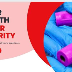 Wright Phlebotomy Solutions
