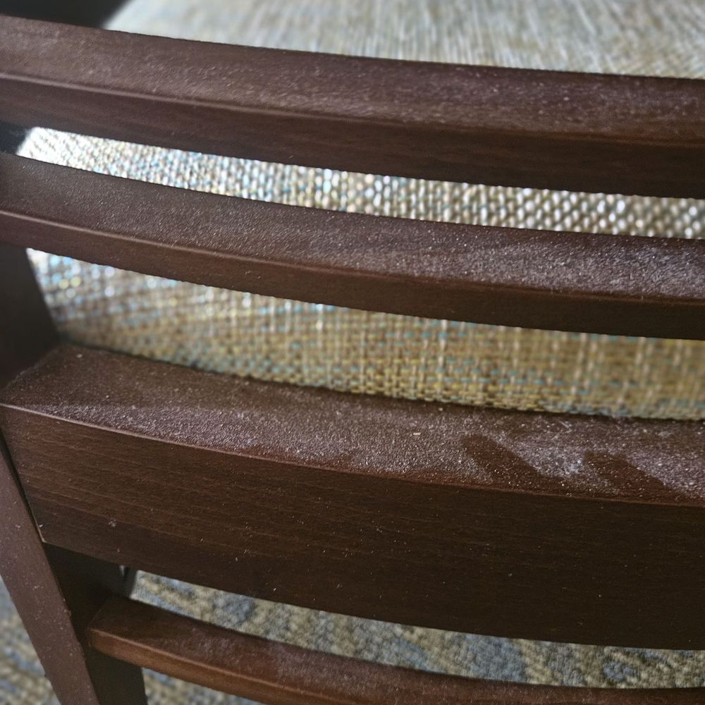Tropicana Laughlin - A Caesars Rewards Destination - Chair was not wiped down, as you can see. - Hotels Near Me - Laughlin, Nevada Tropicana Laughlin - A Caesars Rewards Destination - Chair was not wiped down, as you can see. - Hotels Near Me - Laughlin, Nevada