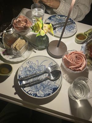 Jan Jao Kha Thai Restaurant by null