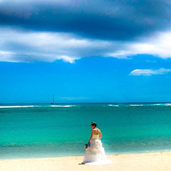 Magic Island - "Fight for the fairy tale, it does exist..." - Parks Near Me - Honolulu, Hawaii