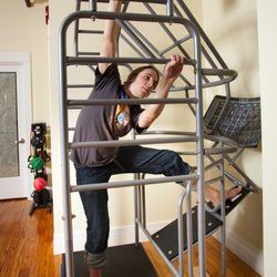 Studio Helix Physical Therapy & Fitness - TrueStretch