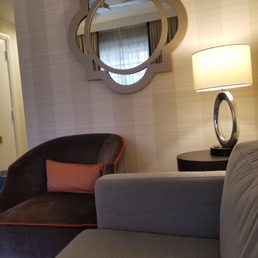 Superior king suite Superior king suite