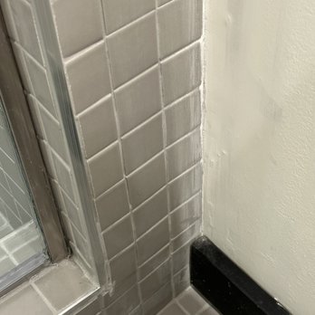 Edward Shepherd - "Completed" bathroom renovation - Real Estate Agents Near Me - Dublin, Ohio