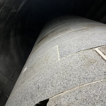 Bunker Hill Monument - Landmarks & Historical Buildings Near Me - Charlestown, Massachusetts