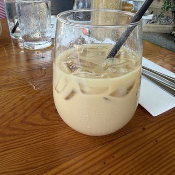 Claire's On Cedros - Dulce Latte - Breakfast & Brunch Near Me - Solana Beach, California
