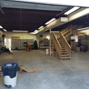 Nova Junk - Cleaned out a large 2000 sq ft garage. - Junk Removal & Hauling Near Me - Alexandria, Virginia
