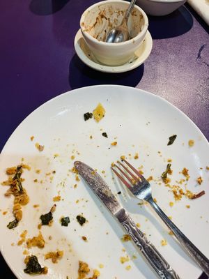 Yall's Down Home Cafe by null
